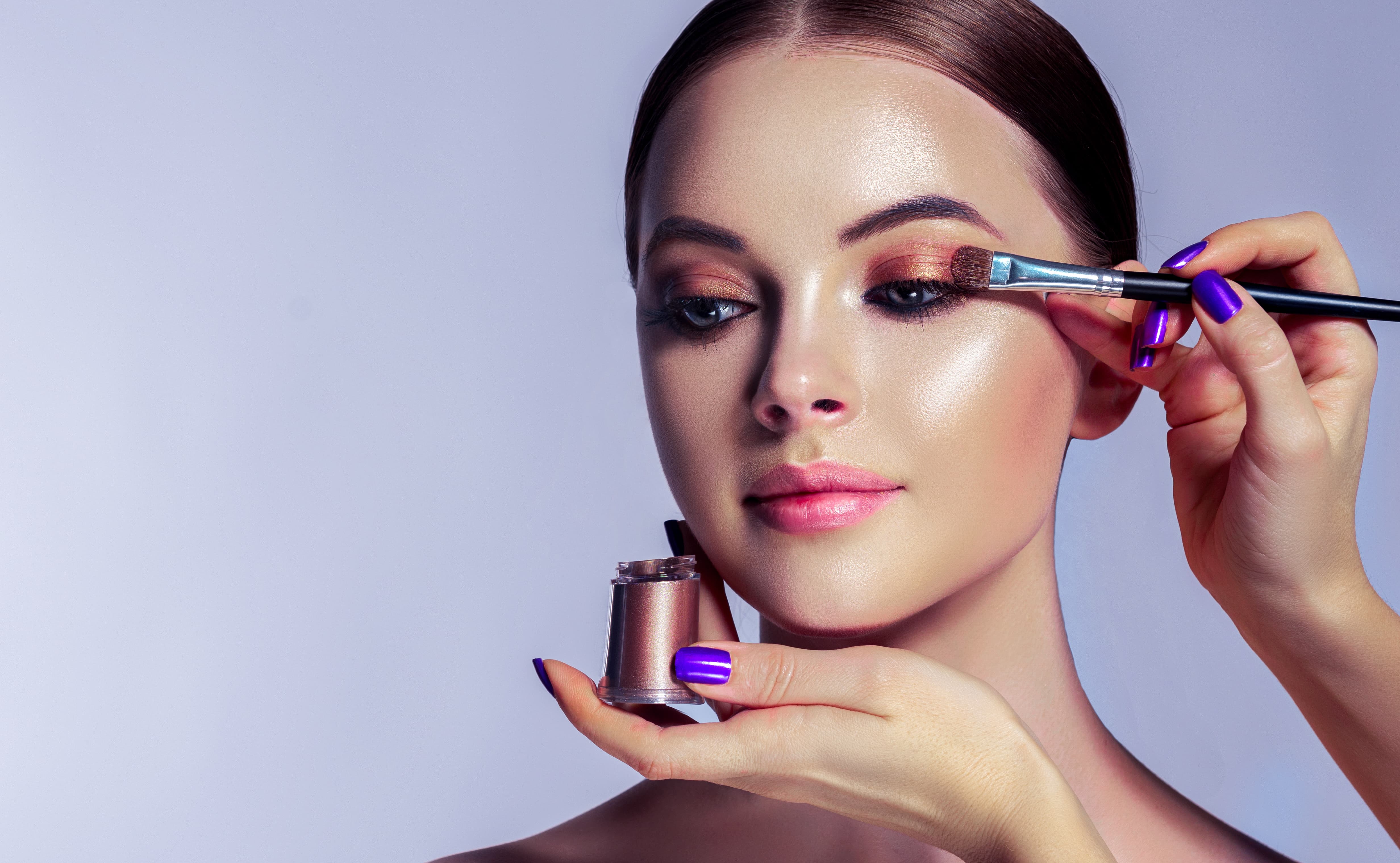 Accademia IMA Make Up Scopri i Corsi per Beauty Consultant IMA