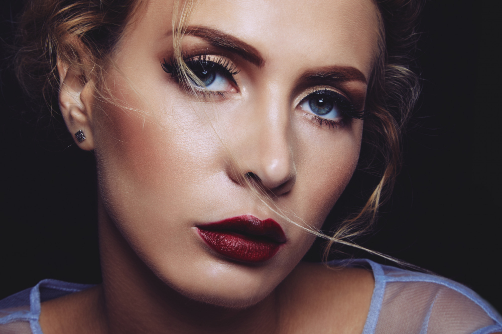 Iscriviti al Master Makeup Portfolio