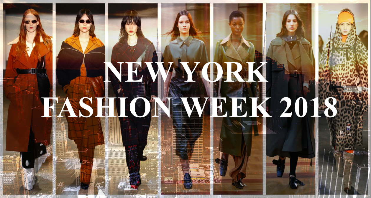 Quali saranno le tendenze beauty alla New York Fashion Week che si terrà a settembre 2018?…
