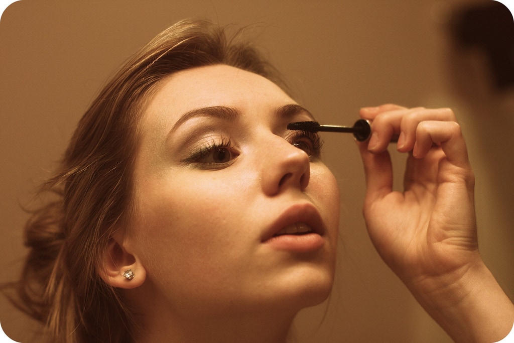 I CONSIGLI DI IMA PER UN SELF MAKE UP PERFETTO