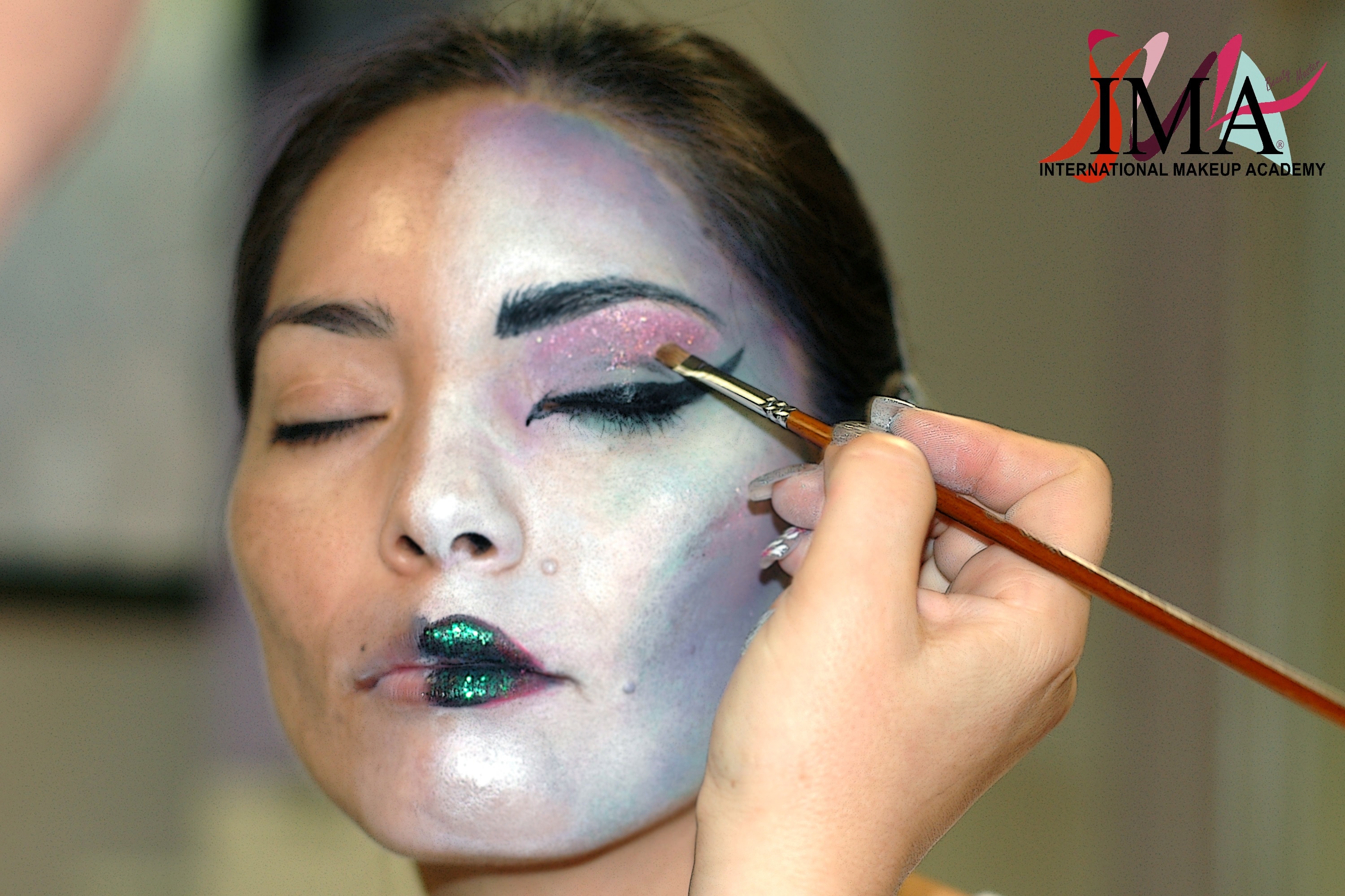 Make up Beauty Artistico e Cinematografico