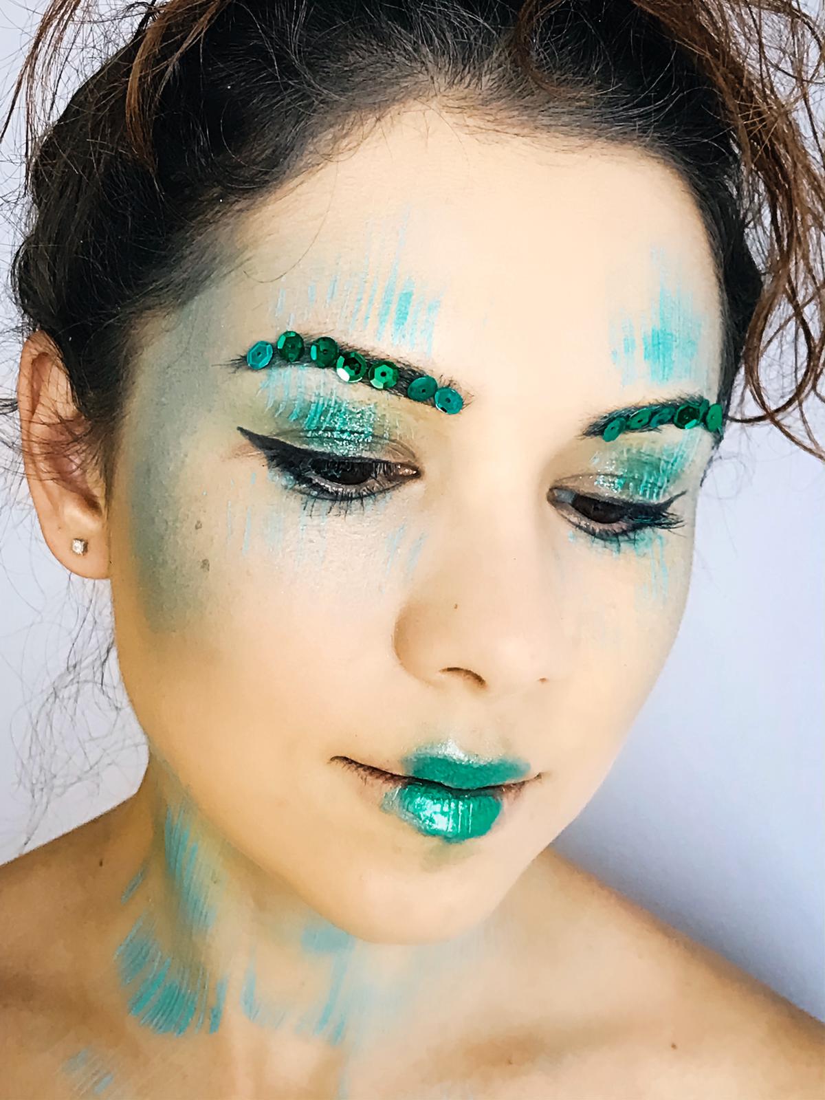 Make up Artistico e cinema