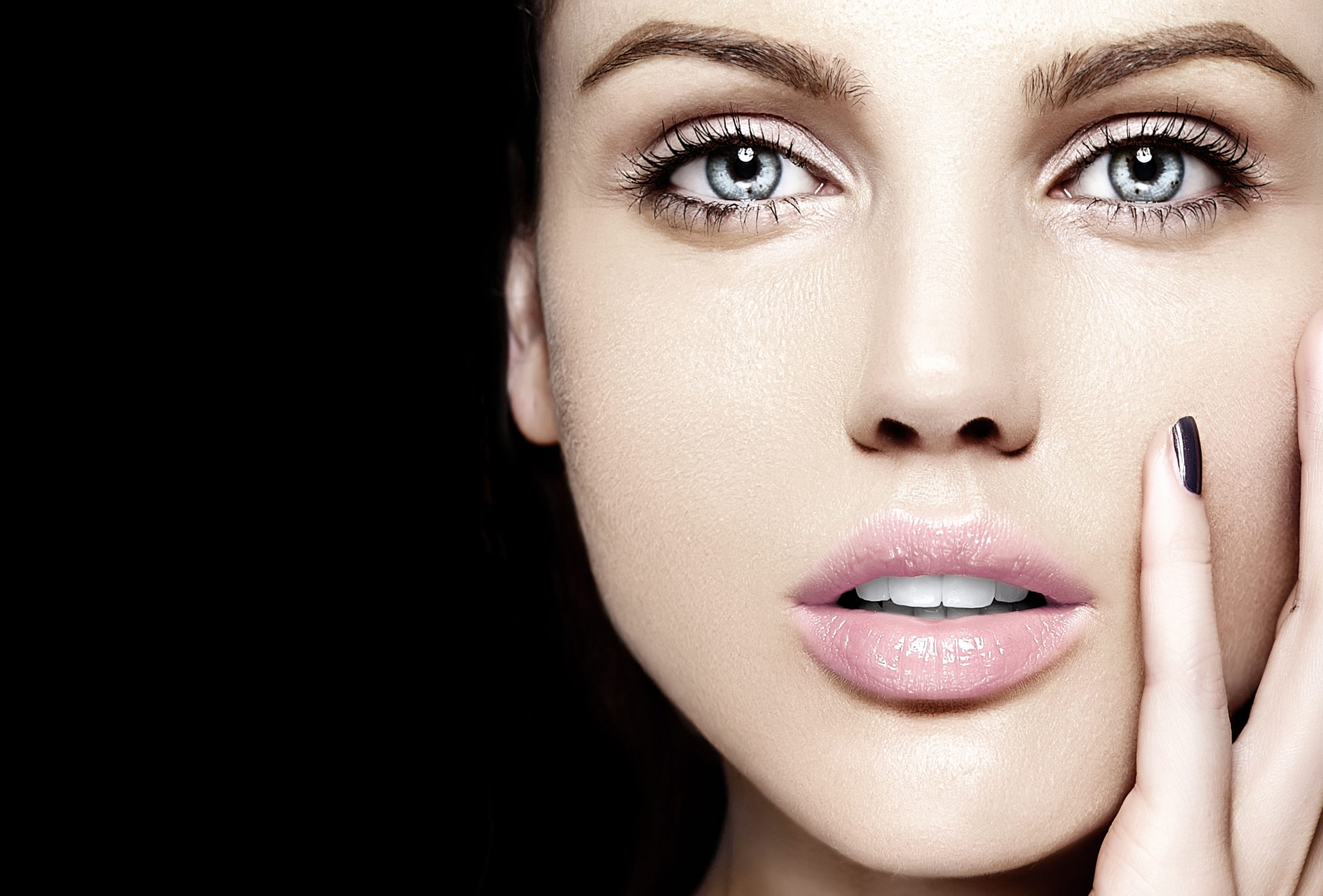 Corso professionale make up artist: le proporzioni di un trucco perfetto