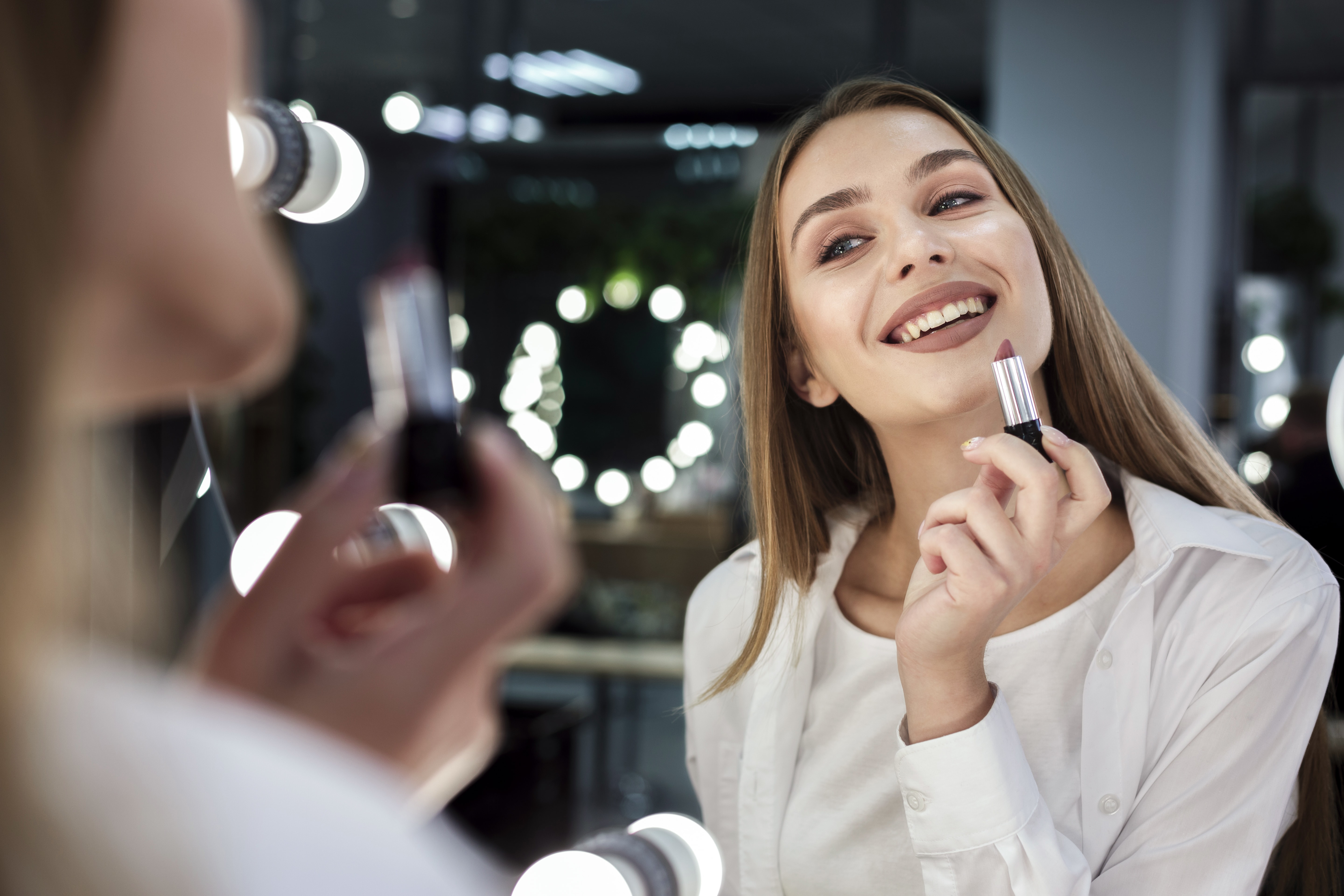 Trucco e benessere, una coccola quotidiana