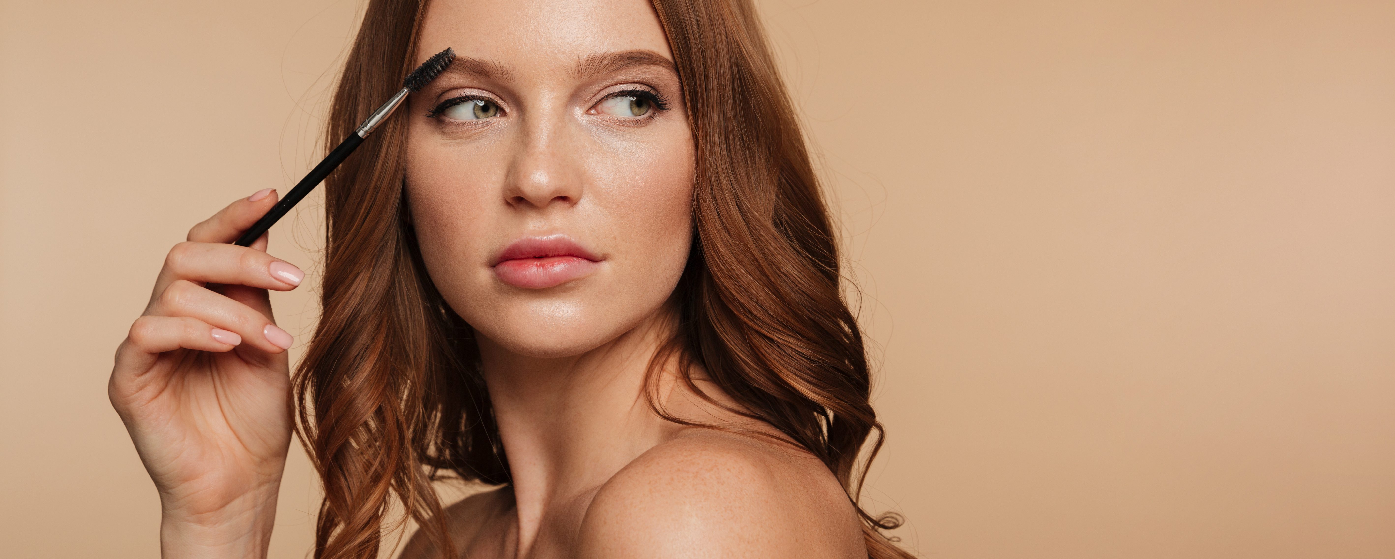 Corso make up e sopracciglia: a ognuna la sua forma