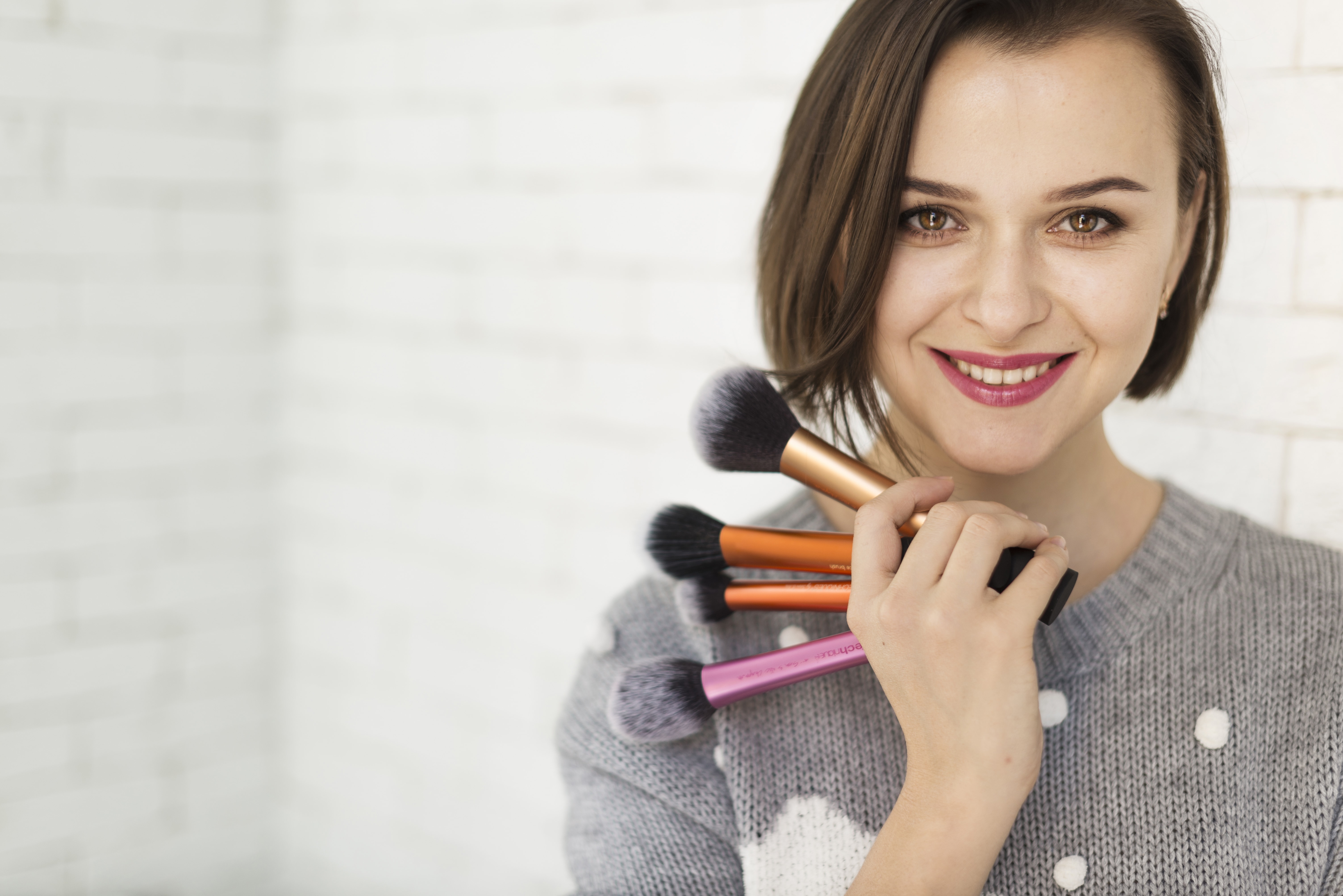 Corso trucco IMA: quarantena e make up, più tempo per noi