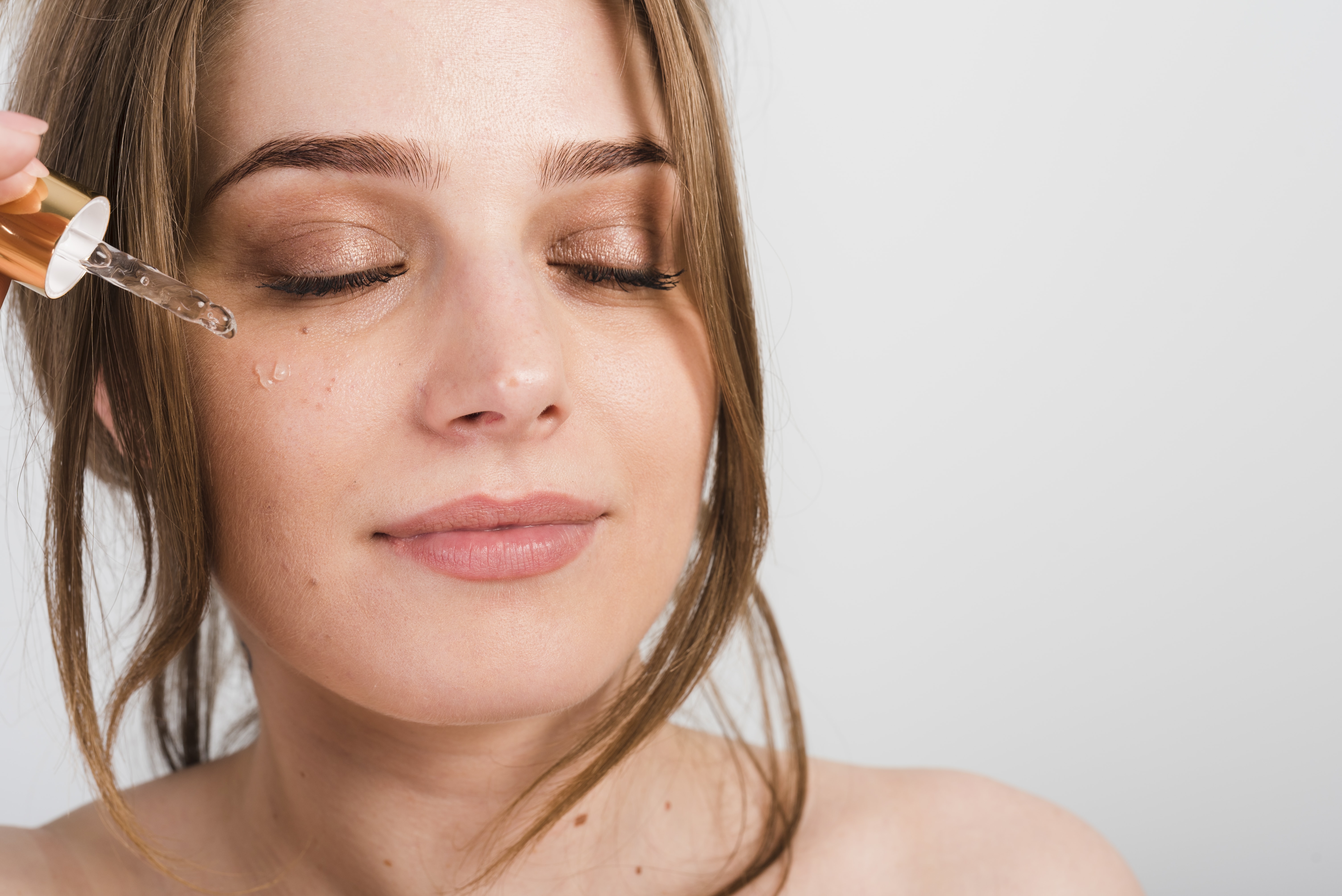 A cosa serve il siero viso?