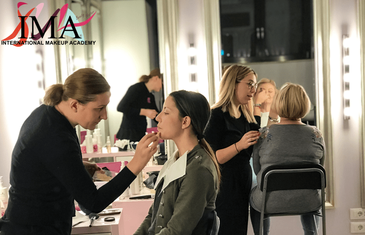 Diventa Make up Artist! Come fare?