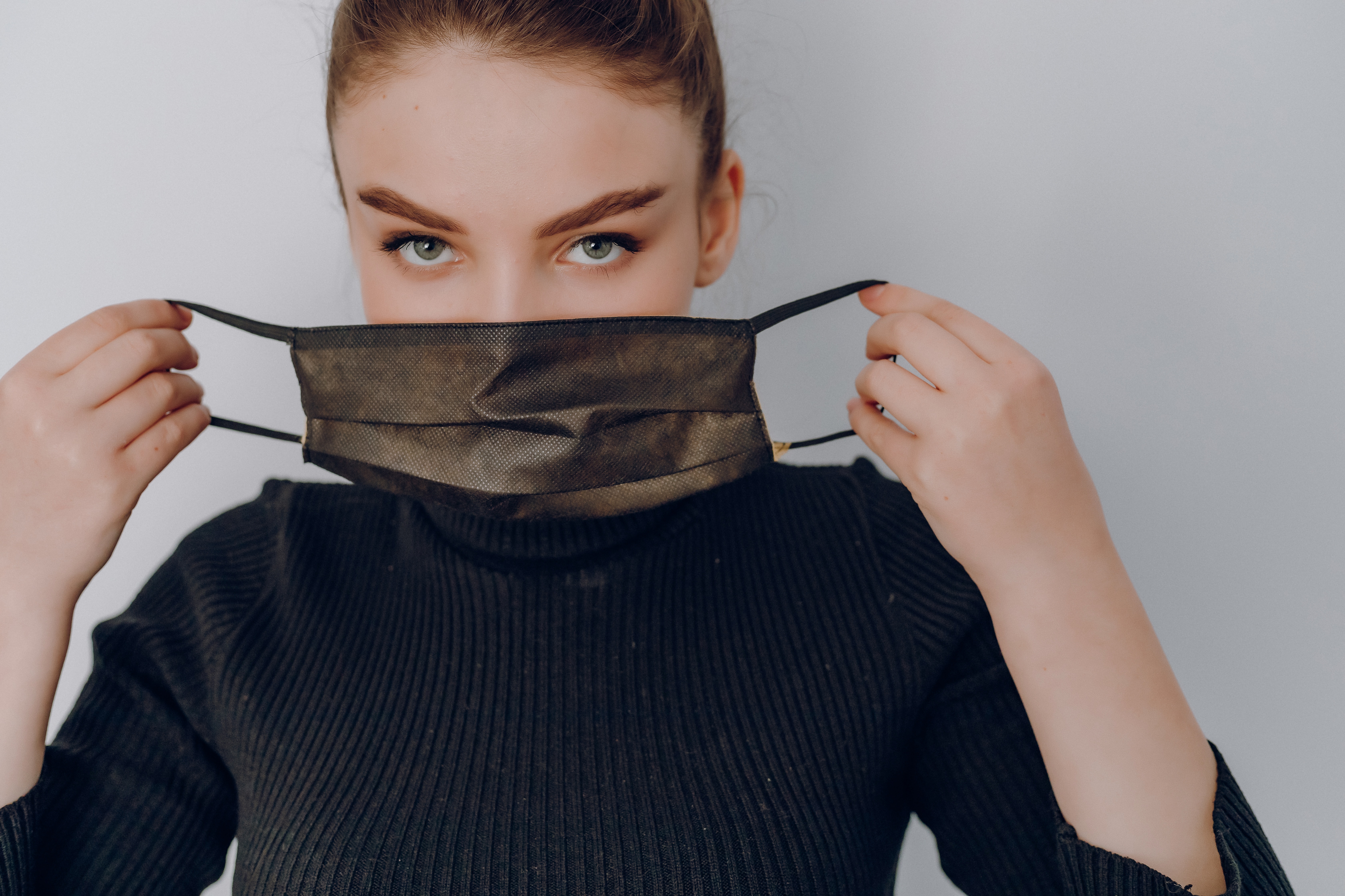 Make up e mascherina, consigli per un trucco perfetto