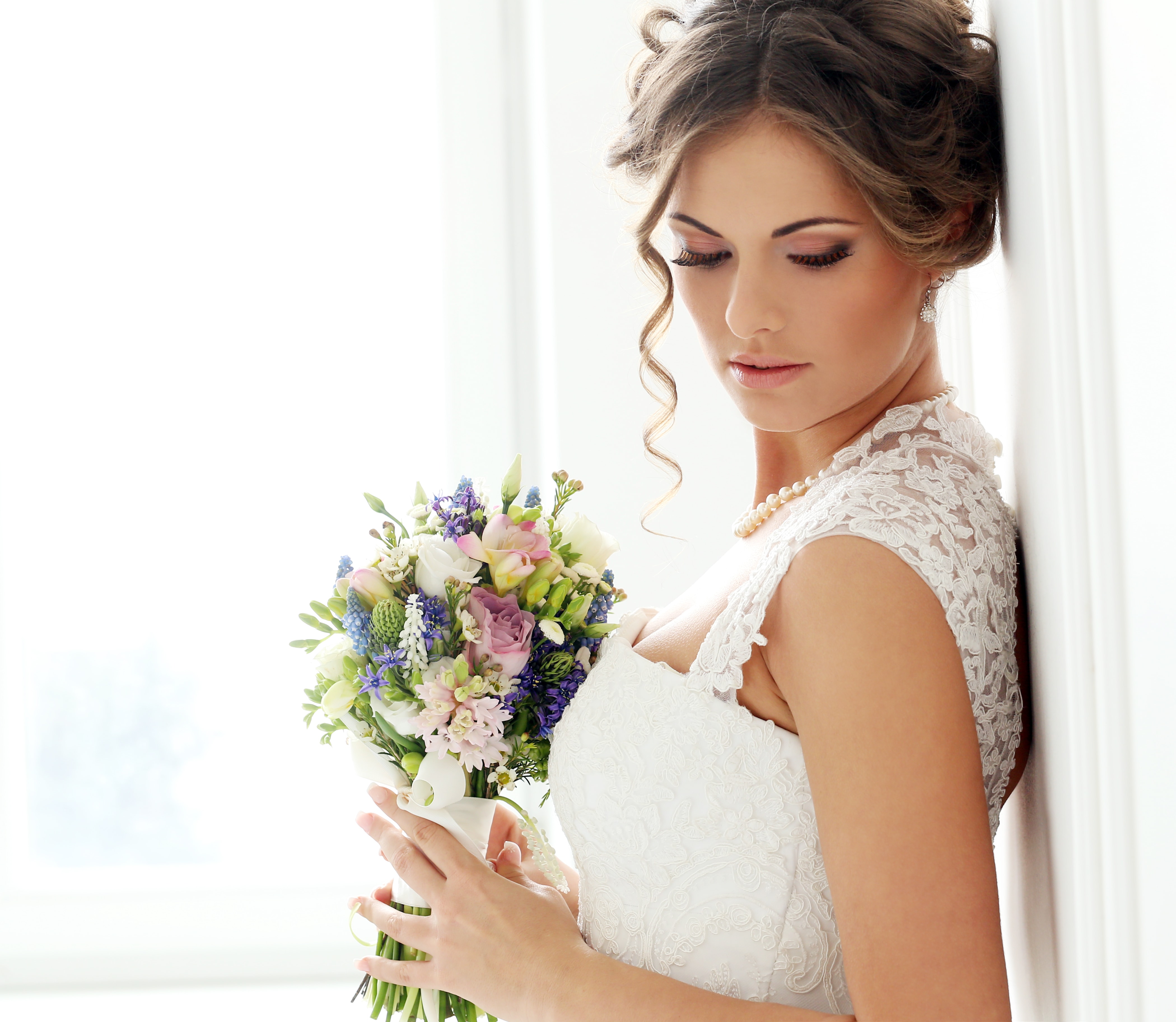 Come fare un trucco sposa perfetto
