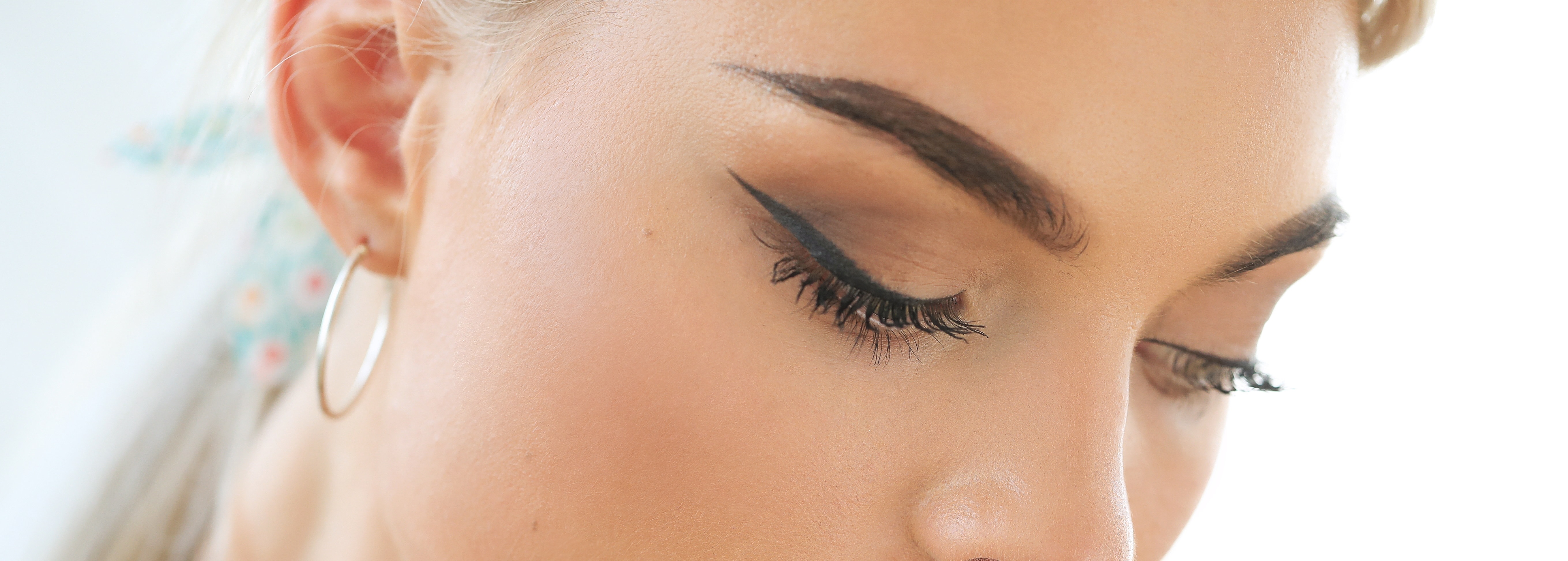 Eyeliner: i 6 errori da evitare