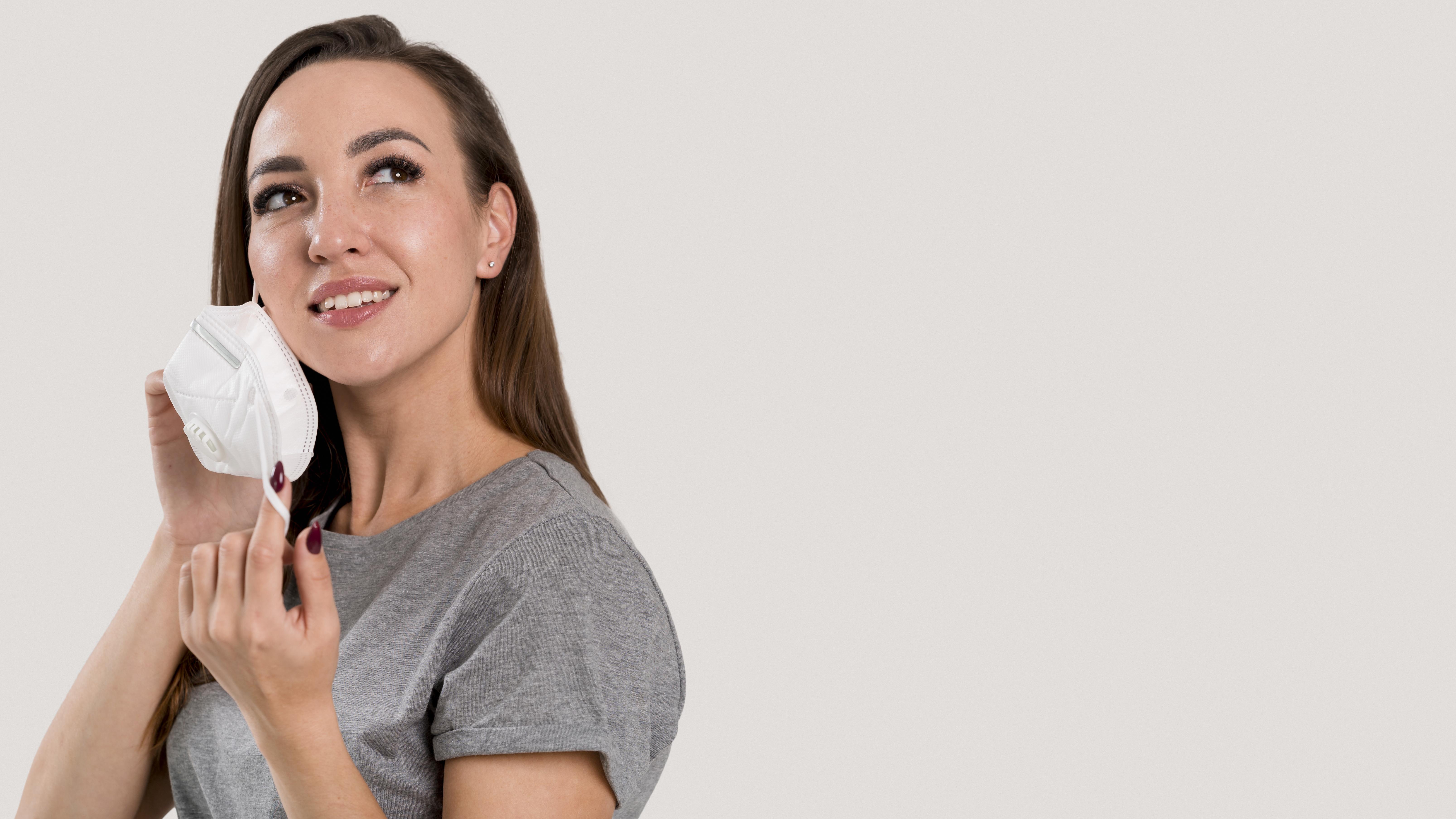 Tendenze trucco 20/21 dal corso make up IMA