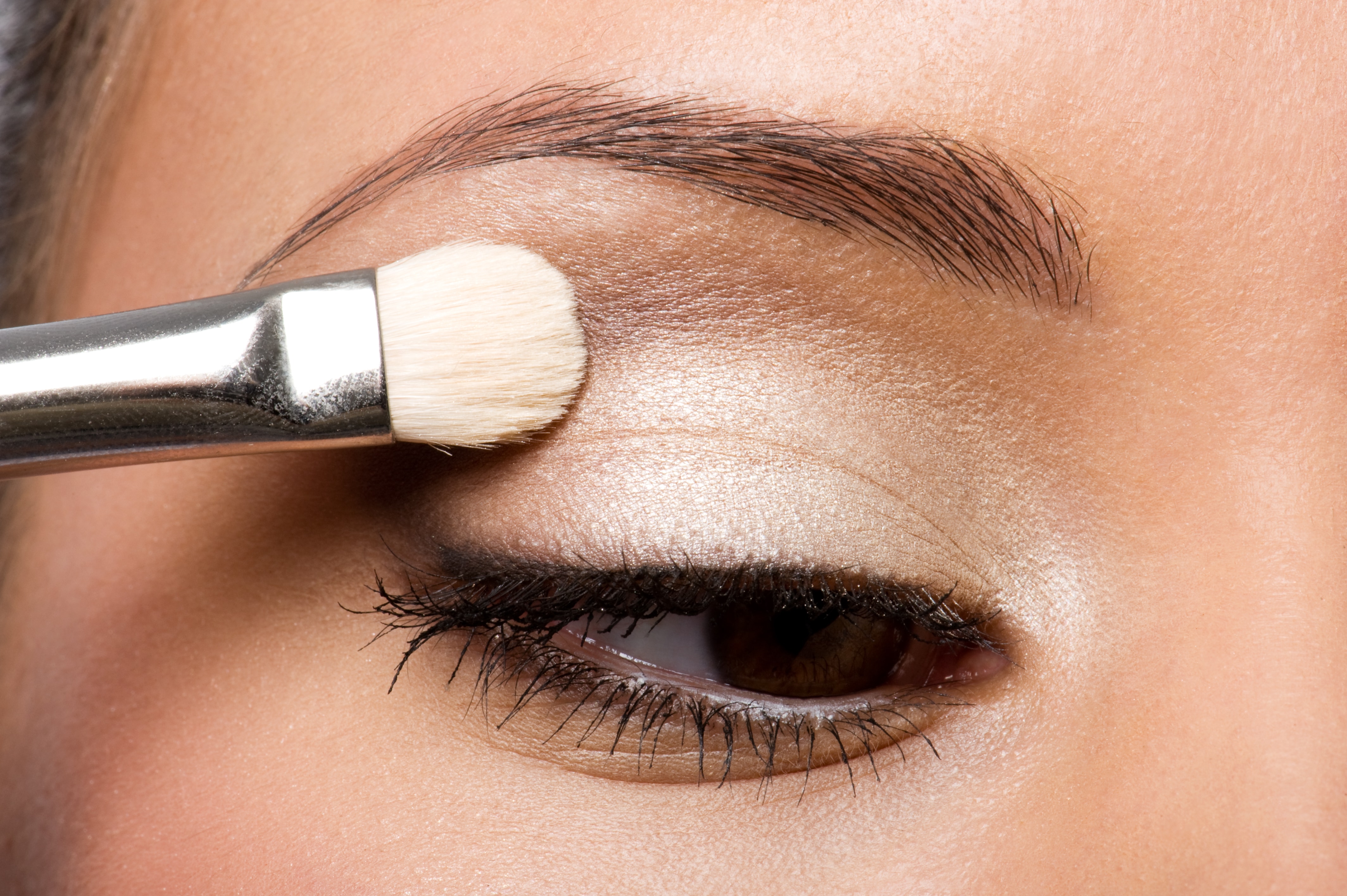 A ogni occhio il suo make up!