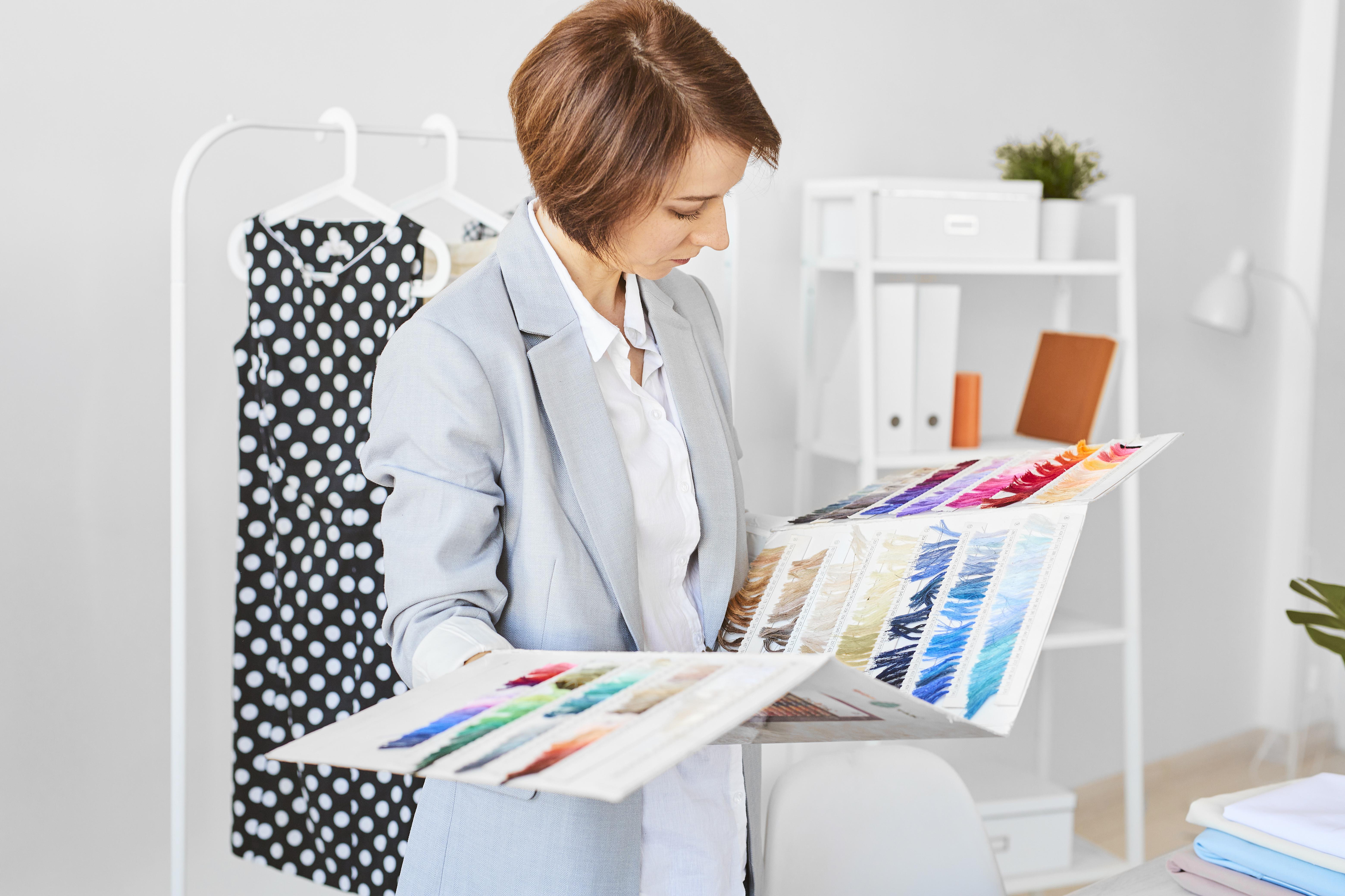 I colori sono lo strumento numero uno per il Consulente d’Immagine!