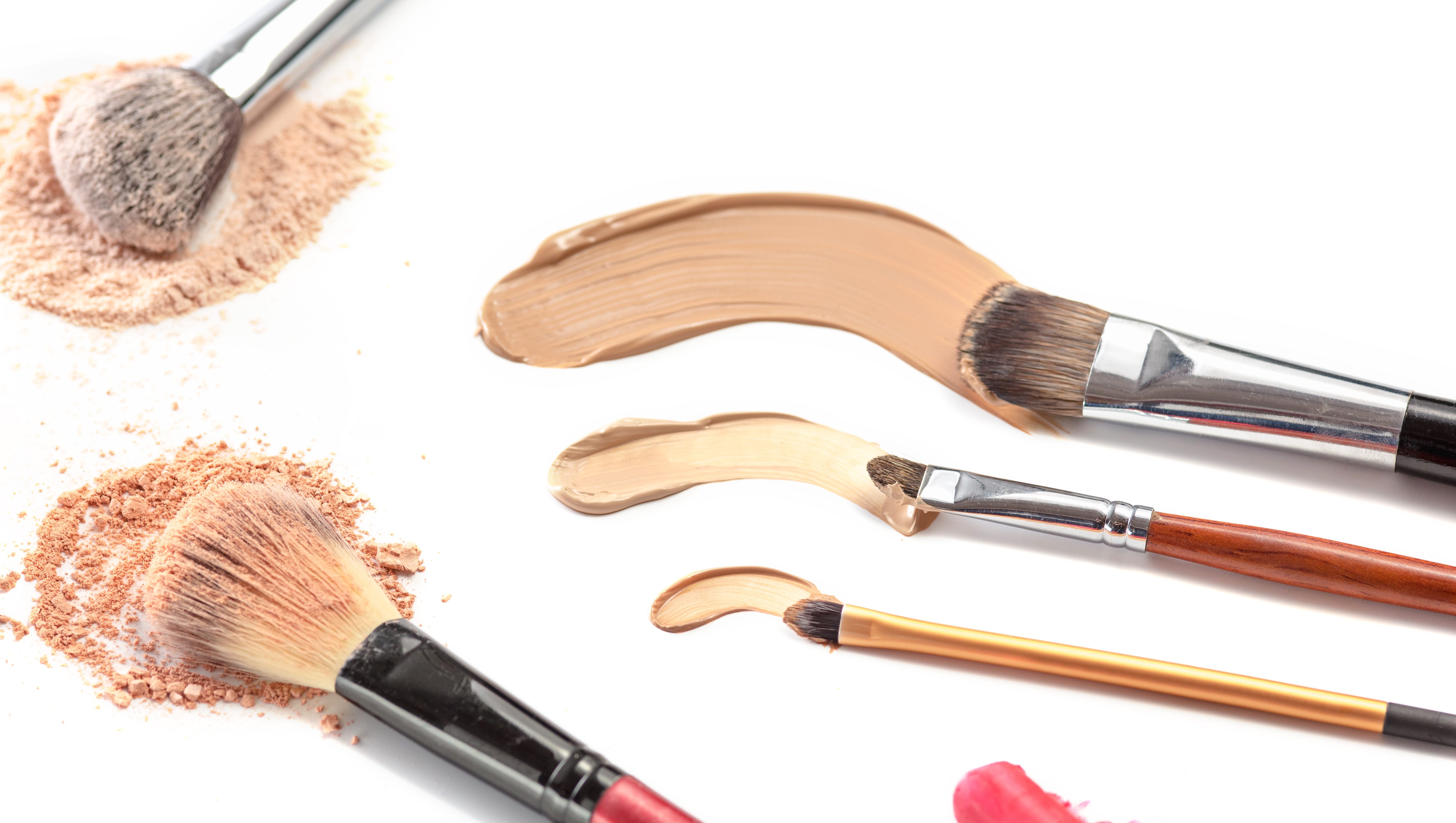 Consigli make-up IMA: come scegliere il fondotinta