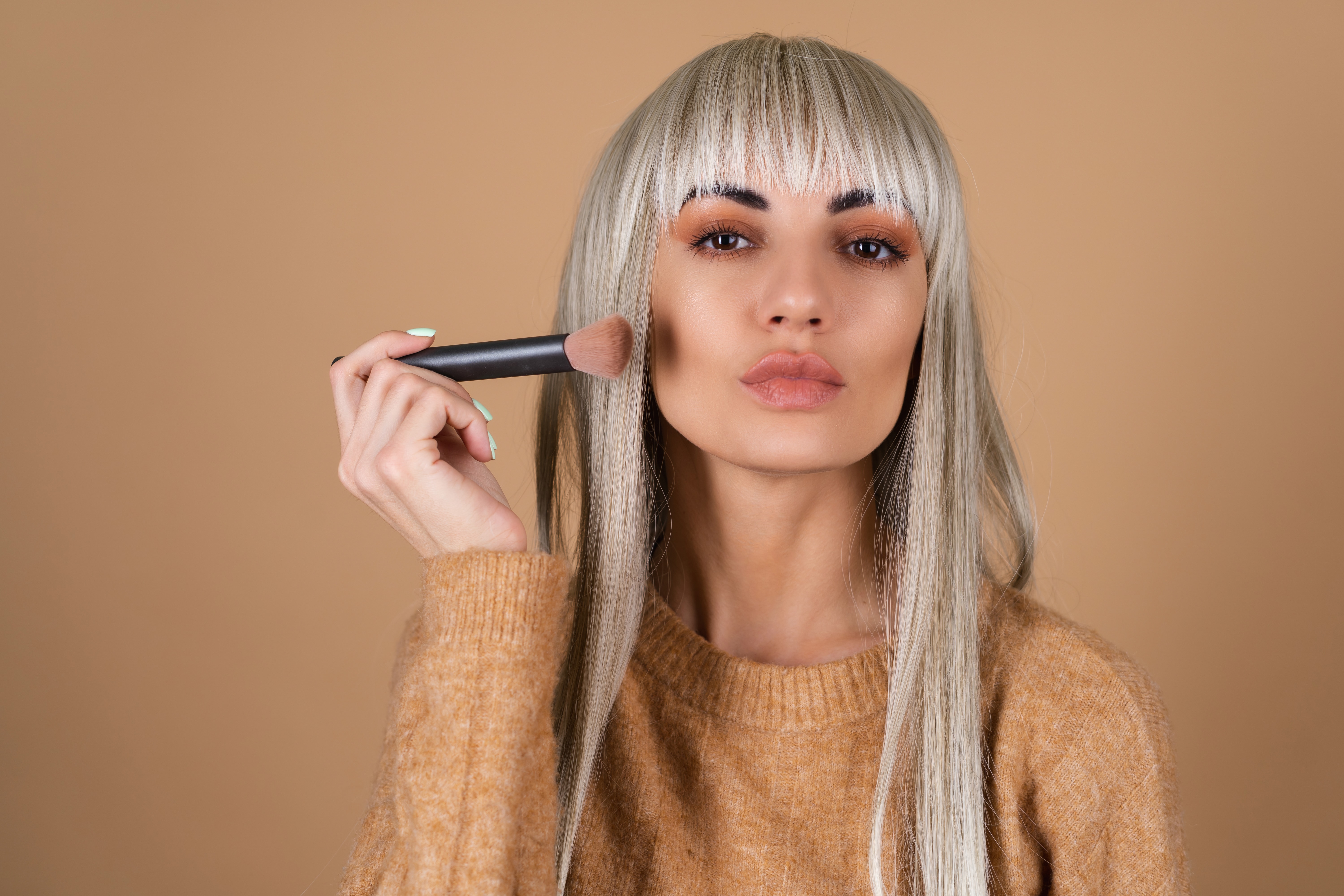 Che cos'è il contouring?