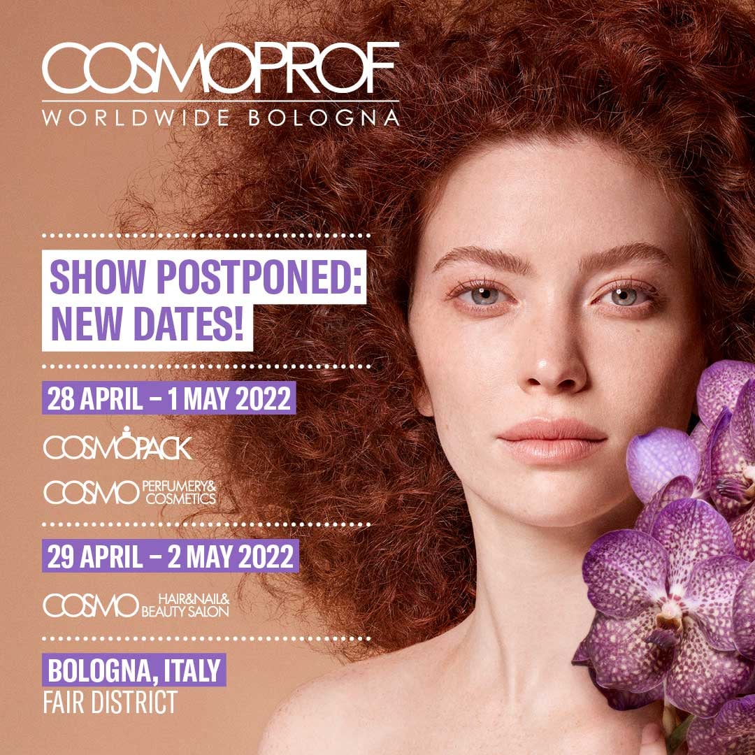 IMA va al Cosmoprof 2022!