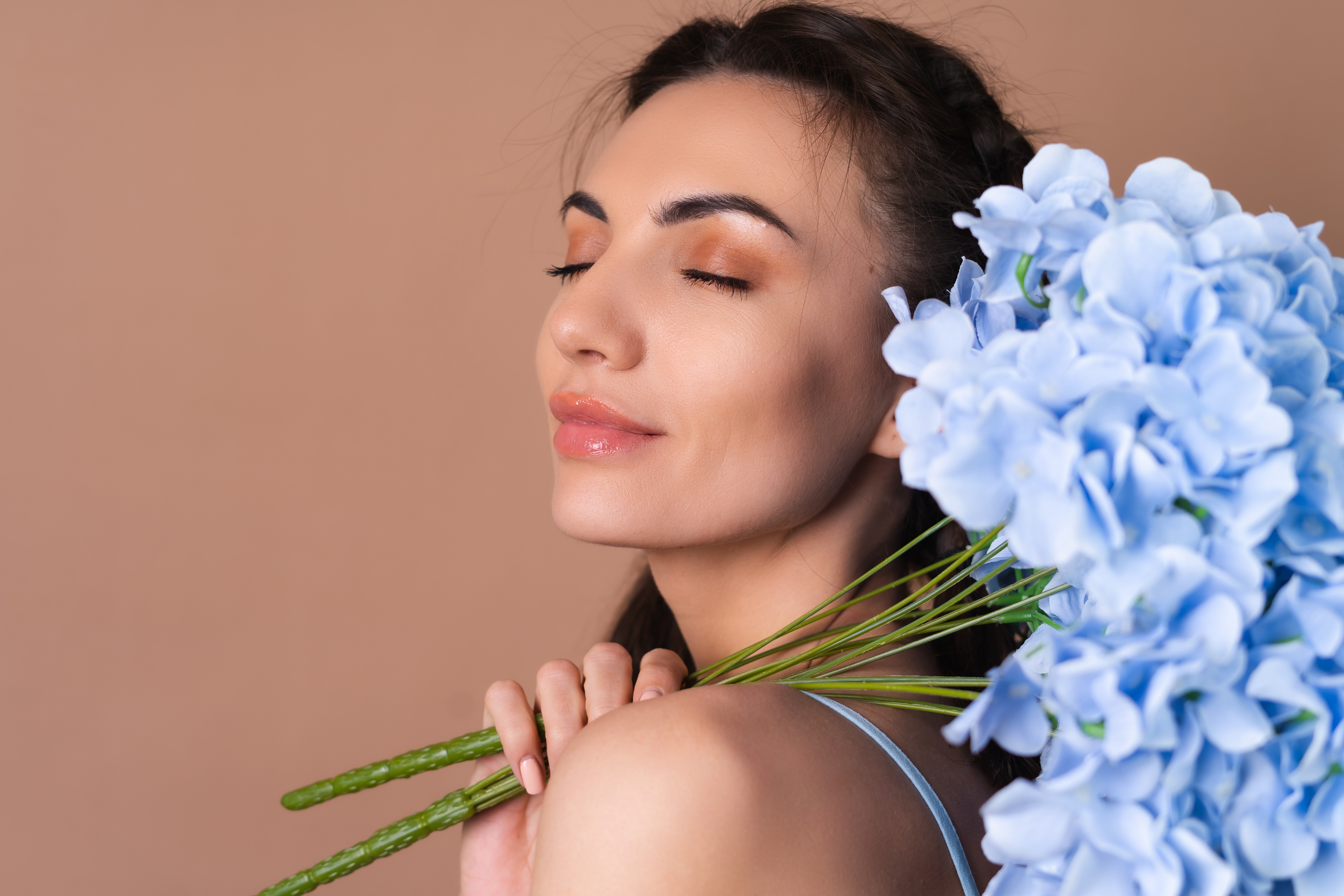Le tendenze make up per la primavera 2022