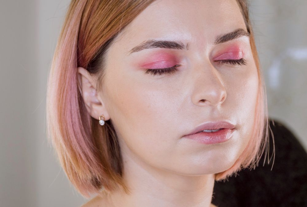 I colori make up di tendenza per la primavera 2026