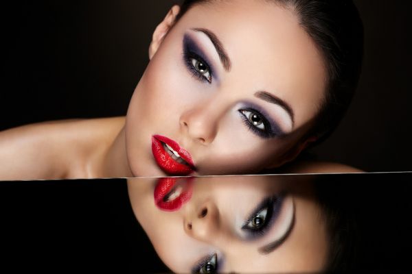 Differenza tra make-up beauty, fashion, sposa e fotografico