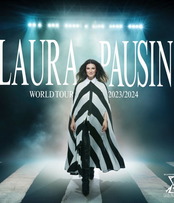 Le grandi emozioni continuano con IMA: ancora una volta abbiamo partecipato al backstage del concerto di Laura Pausini a Padova.