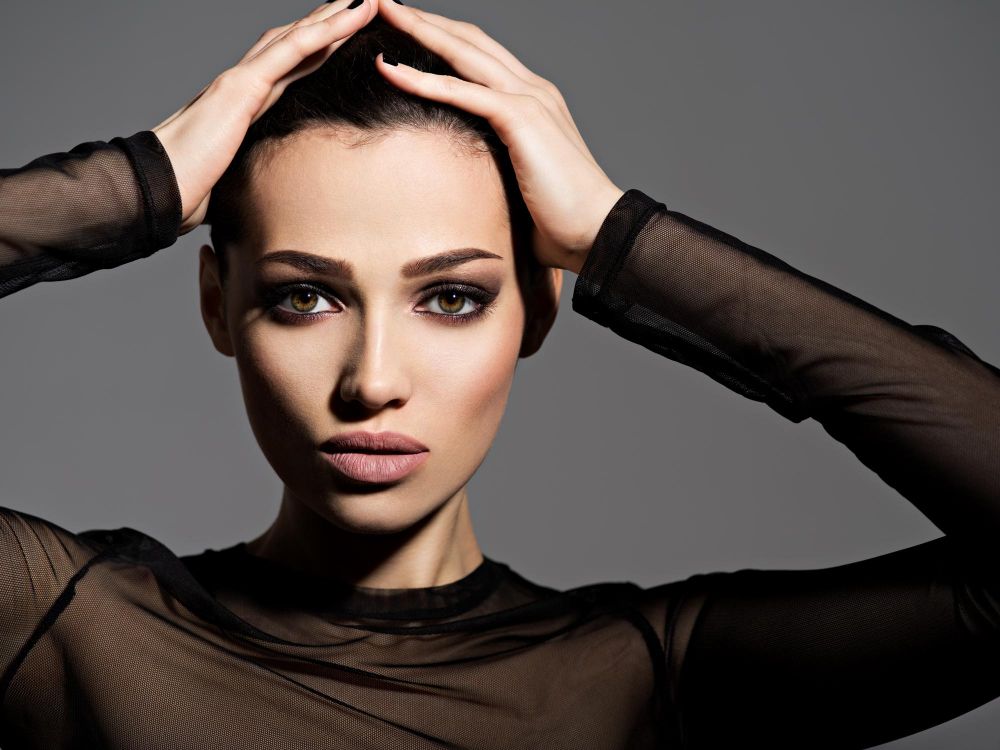 Come realizzare uno smokey eyes make up perfetto