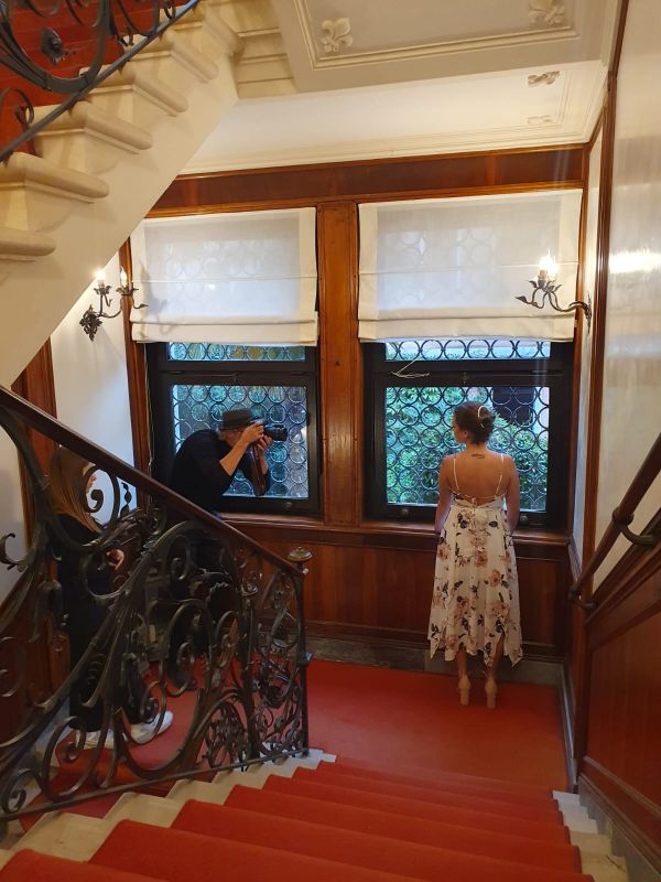 Makeup Artist, Visagista & Beauty Consultant di Ispi Group srl