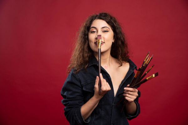 Le competenze e le mission del make up artist