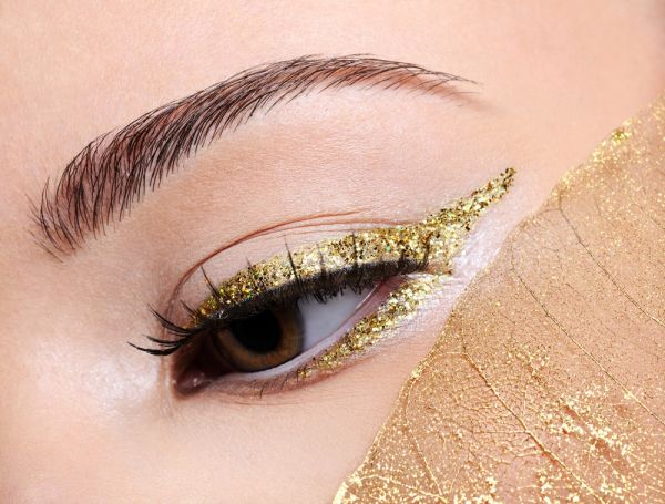 Glitter: come usarli nel modo giusto senza esagerare