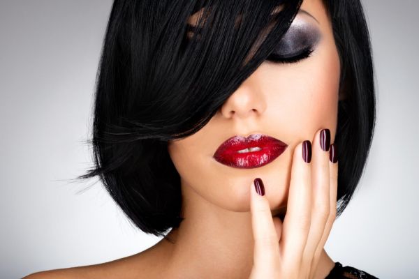Trucco autunno inverno: le tendenze direttamente dai corsi professionali per makeup artist