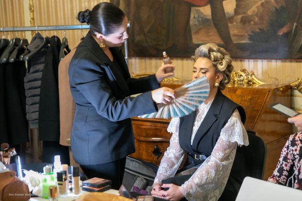 Makeup Artist, Visagista & Beauty Consultant di Ispi Group srl