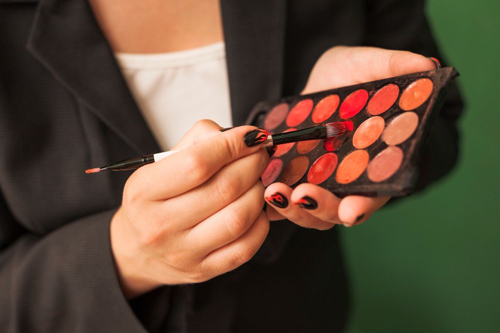Il trucco è la tua passione?