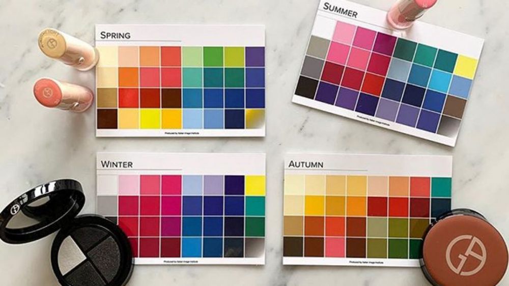 Armocromia: rivoluzionare lo stile attraverso i colori