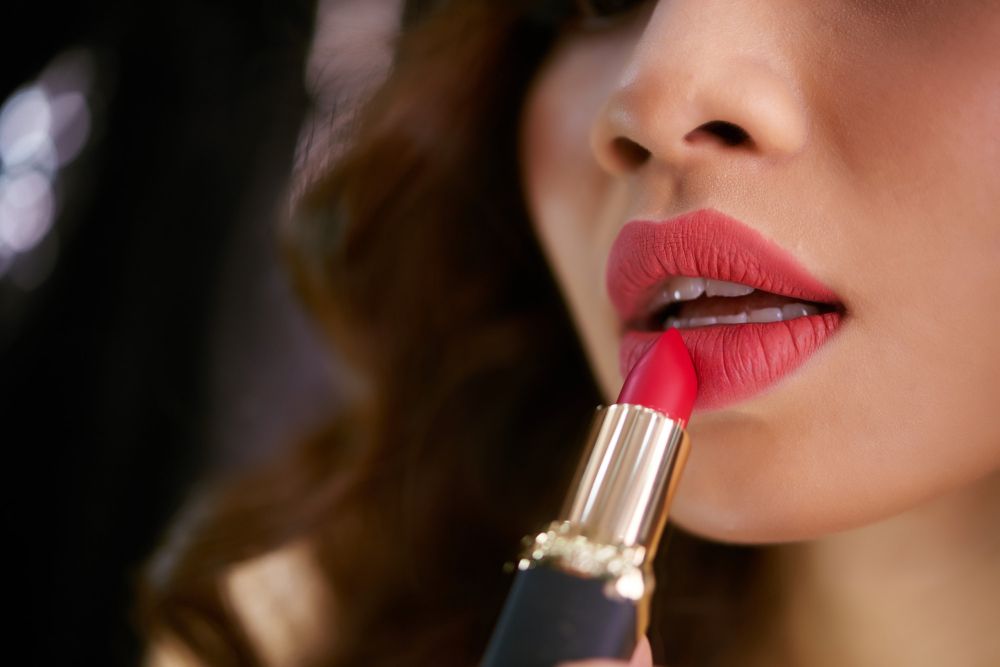 Labbra pi&ugrave; grandi? Ecco come con il make up