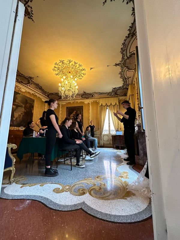 Makeup Artist, Visagista & Beauty Consultant di Ispi Group srl