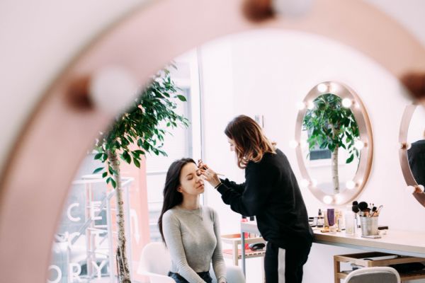 Corsi per beauty consultant IMA