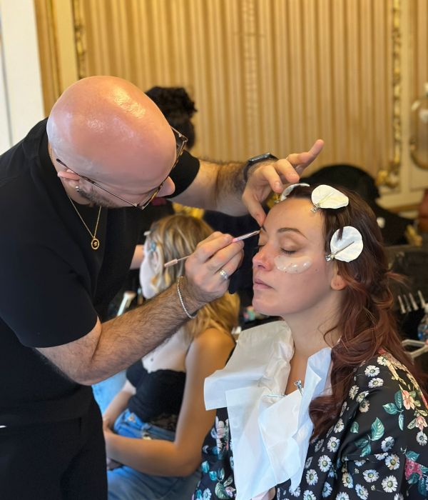 Giovedì 18 ottobre 2023 si è svolto l'esame finale dei percorsi professionali di Make up Artist Visagista Beauty Consultant. Una giornata speciale nella location favolosa dell'Hotel Ca Nigra Resort a Venezia, complimenti a tutte!