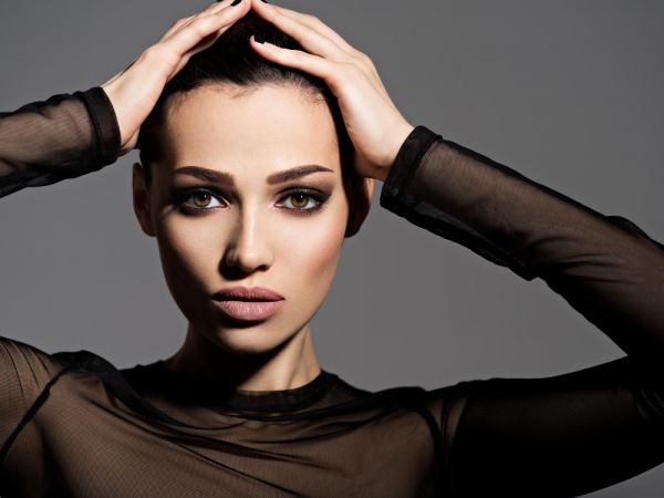 Come realizzare uno smokey eyes make up perfetto