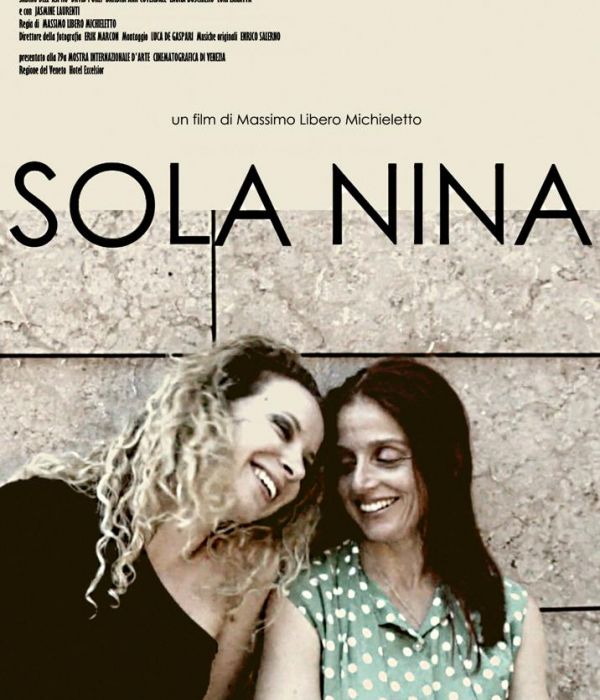 Il momento è arrivato! La prima del film “Sola Nina” si terrà sabato 10 Giugno al Cinema Italia-Eden di Montebelluna. IMA e Istituto Botticelli hanno effettuato trucco e parrucco, per un make up e un hairy style da oscar!  Siete tutti invitati!