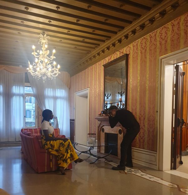 Makeup Artist, Visagista & Beauty Consultant di Ispi Group srl