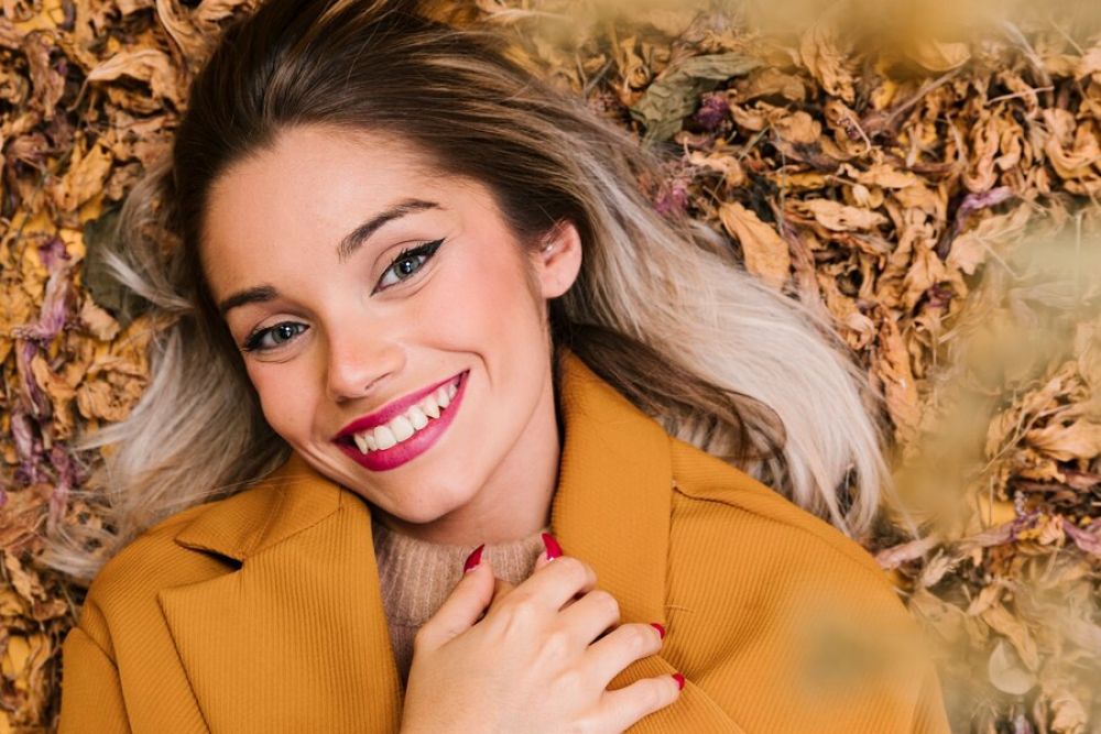 Come truccarsi in autunno?