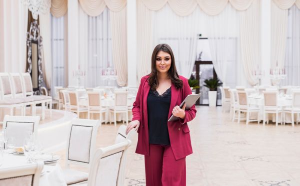Diventa un Wedding Event Planner!
