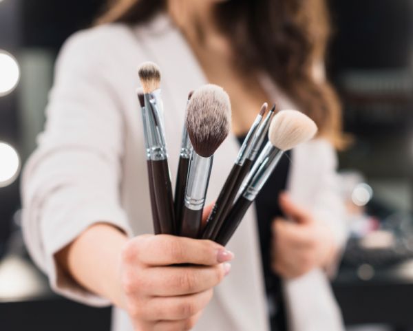 Essere Make up Artist professionista