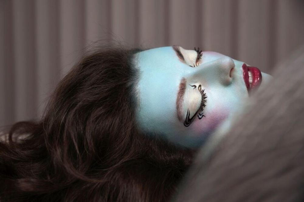 Cos'è il trucco teatrale?