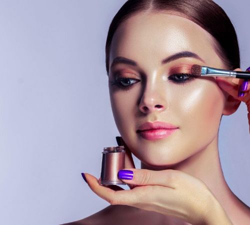 Makeup Artist, Visagista & Beauty Consultant di Ispi Group srl