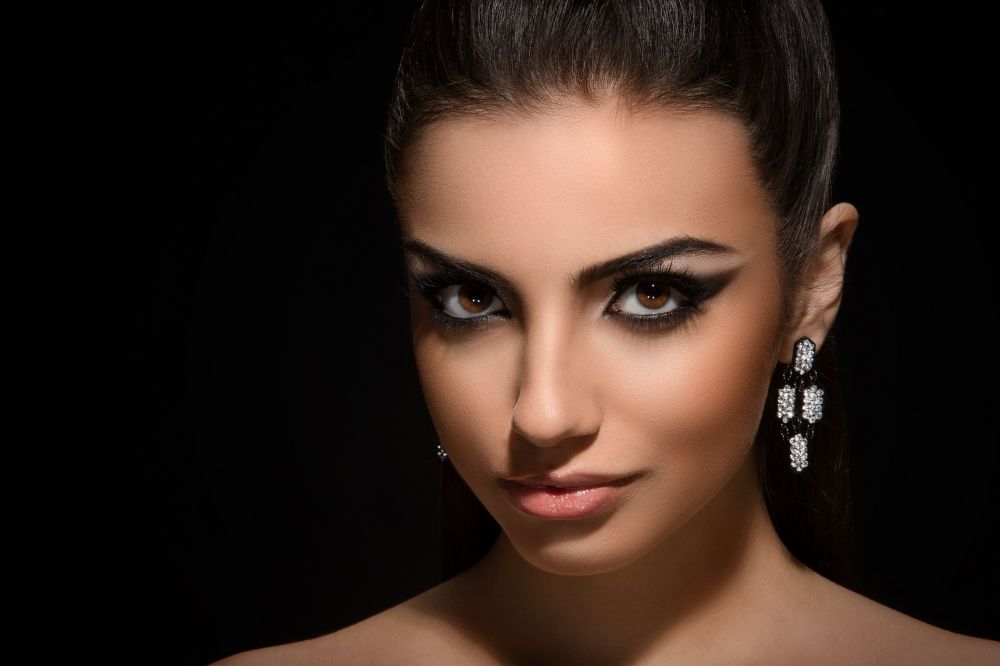 Make up stile orientale: tutti i segreti di questo trend