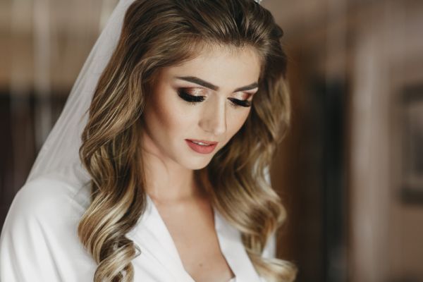 Speciale makeup masterclass: il trucco sposa