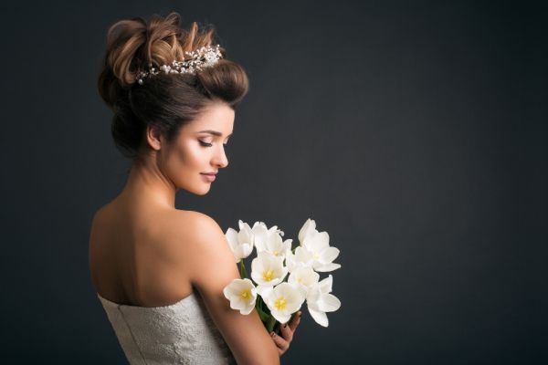 5 consigli per un wedding make up perfetto